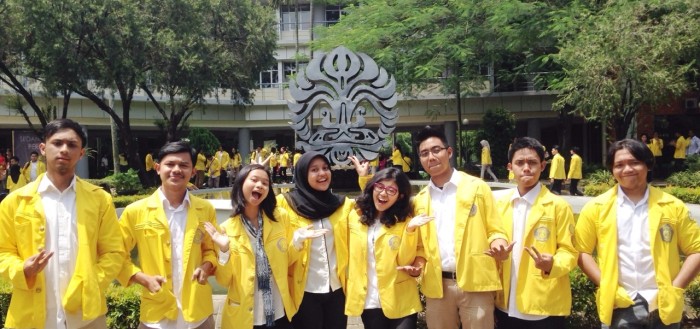 daya tampung SNBP UI