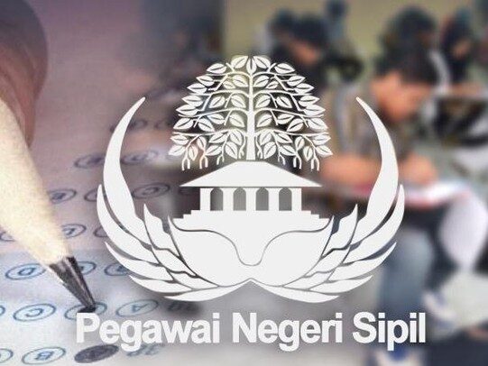 Pendaftaran CPNS 2023