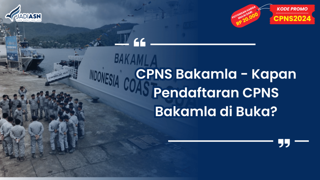 CPNS Bakamla