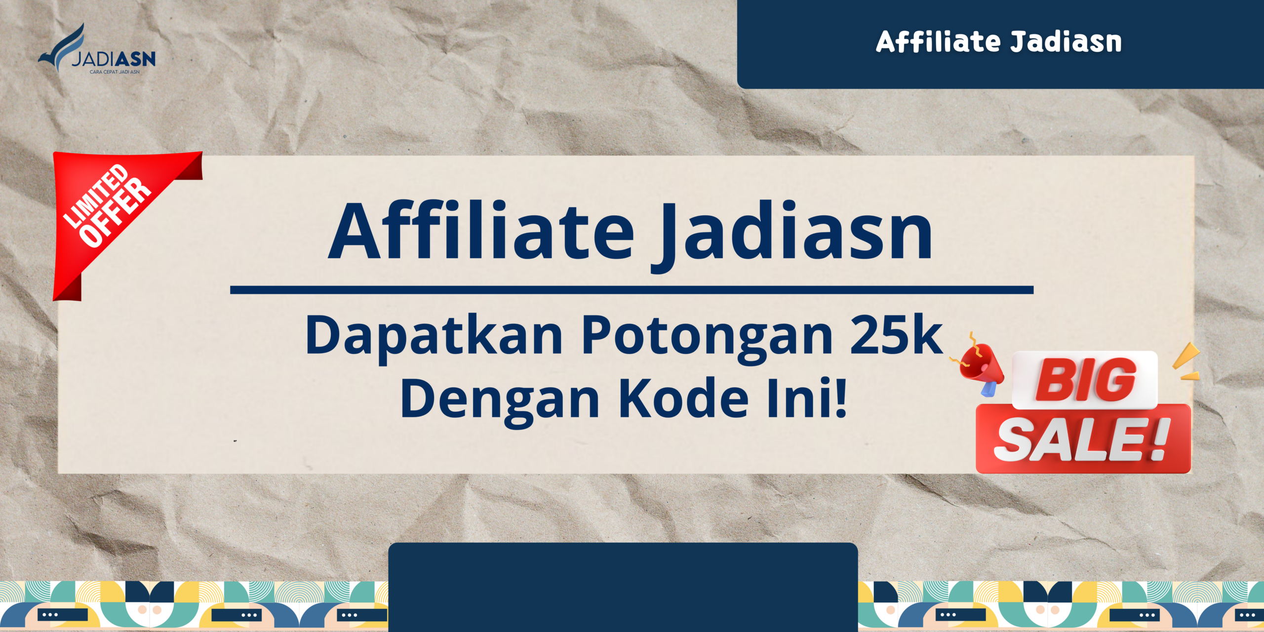 Affiliate Jadiasn