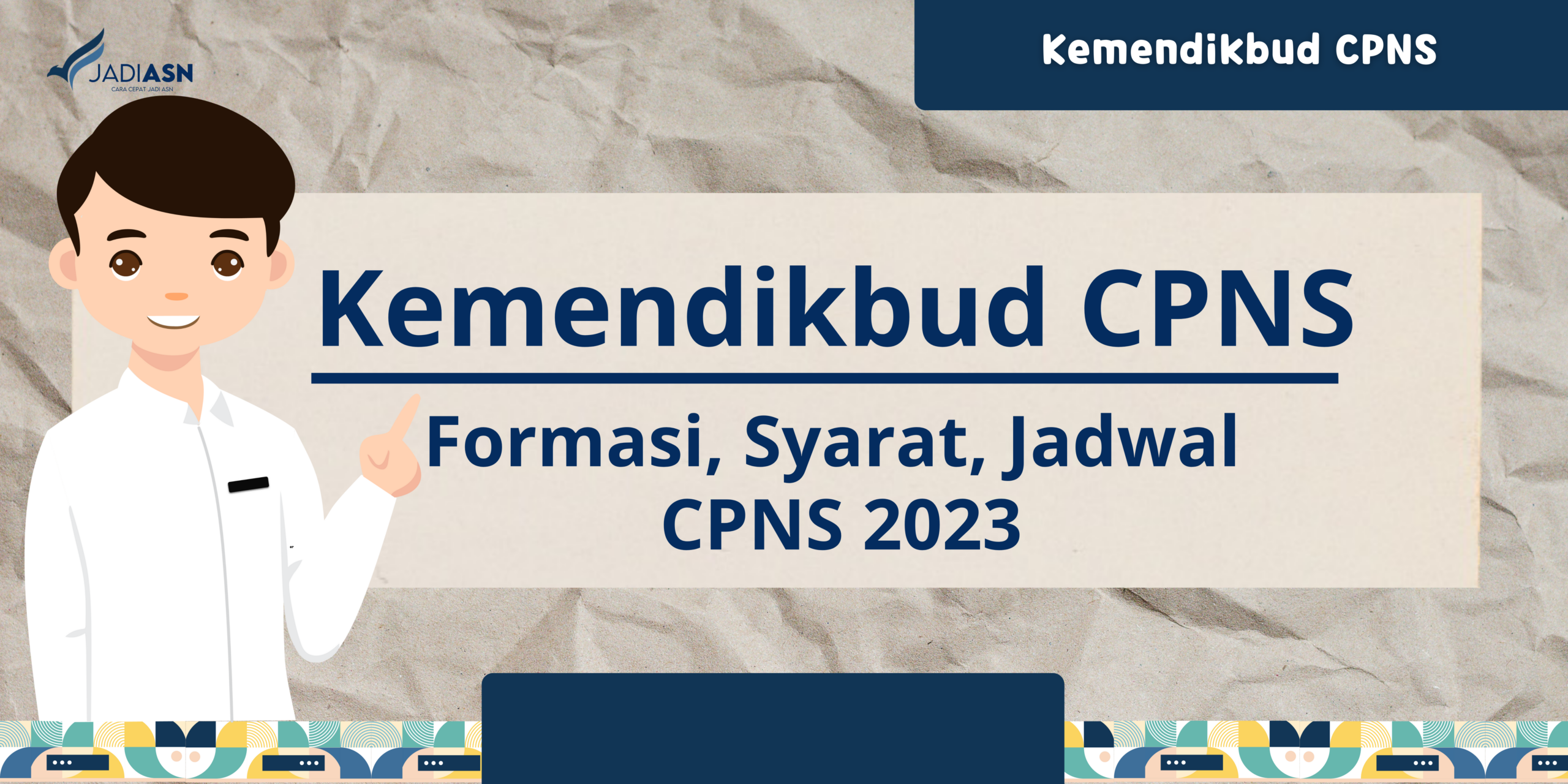 Kemendikbud CPNS