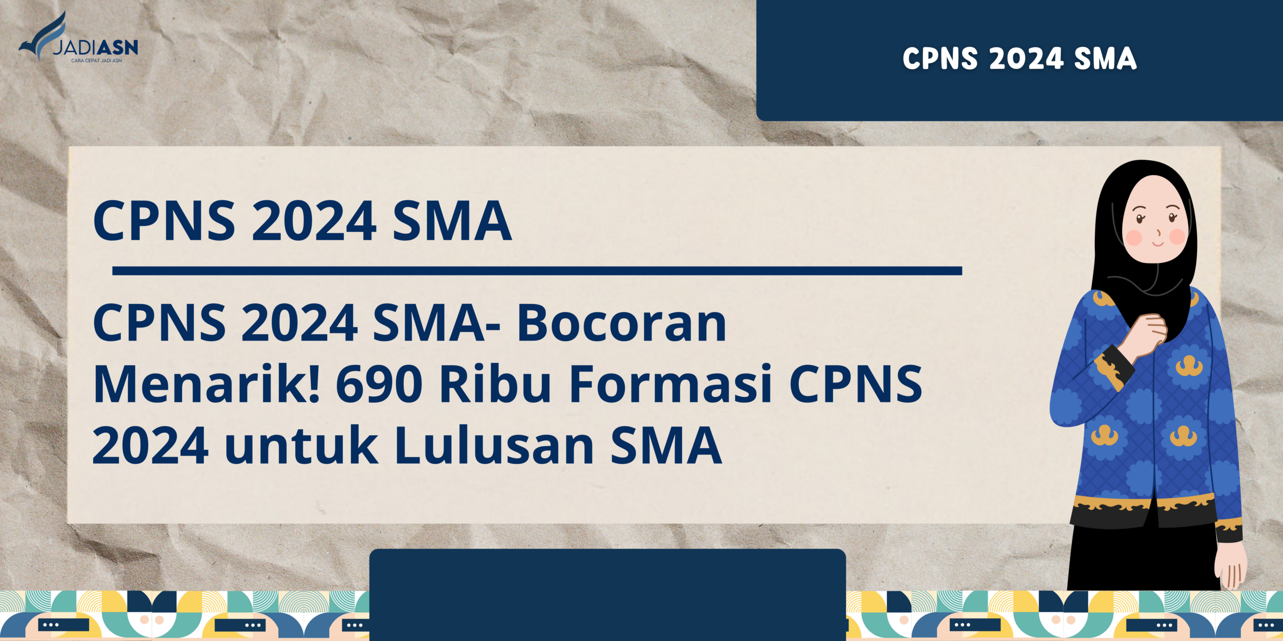 cpns 2024 sma
