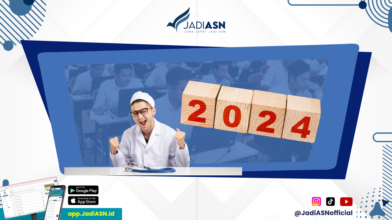 Kisi-Kisi CPNS 2024 Terbaru