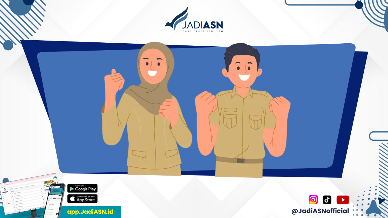 Formasi CPNS Sumatera Selatan 2024 - Peluang Menarik jadi CPNS!