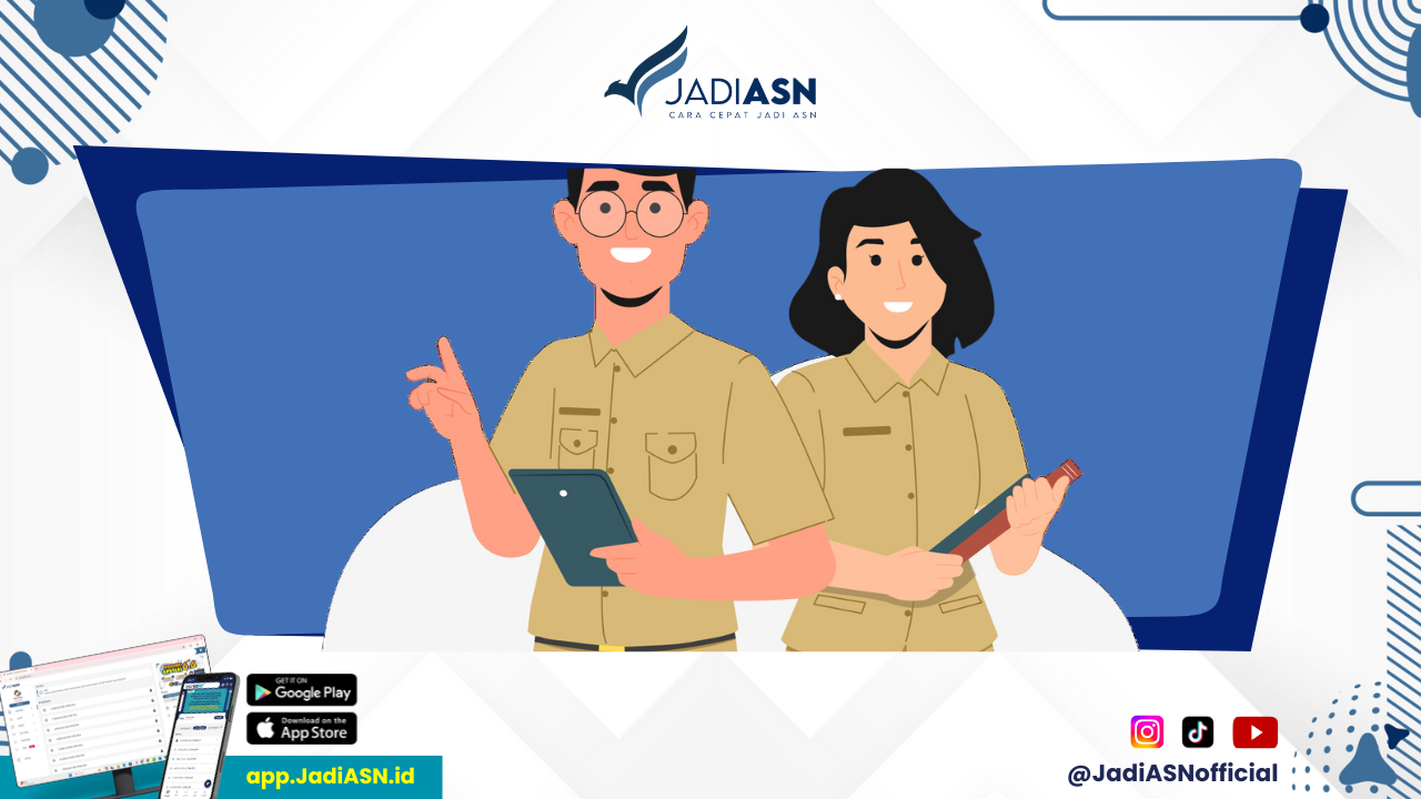 Login CPNS 2024 - Mengenal Portal Login CPNS 2024!