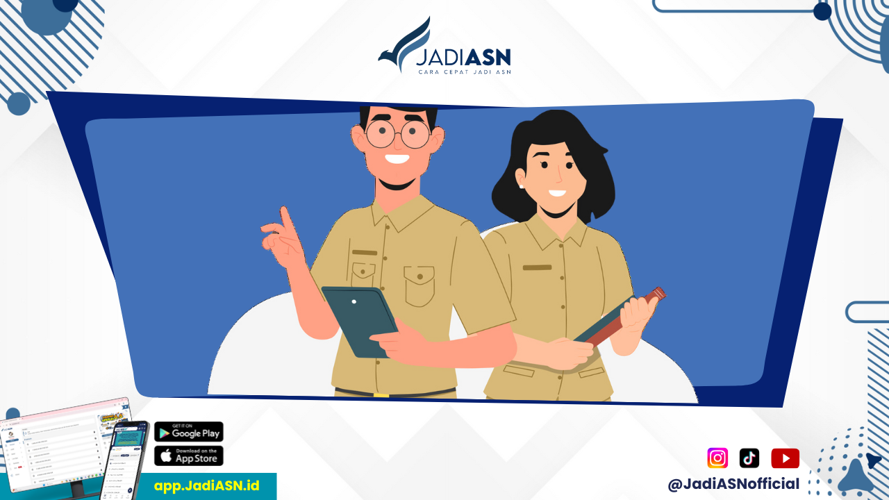 Tata Cara Pelantikan CPNS Menjadi PNS - Resmi Jadi Abdi Negara? Ketahui Panduan Pelantikan jadi PNS!