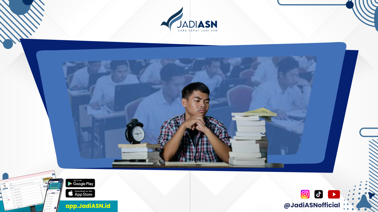 Soal TIU 5 - Coba Soal TIU 5 Contoh Lengkap dengan Pembahasan dan Link Bank Soal