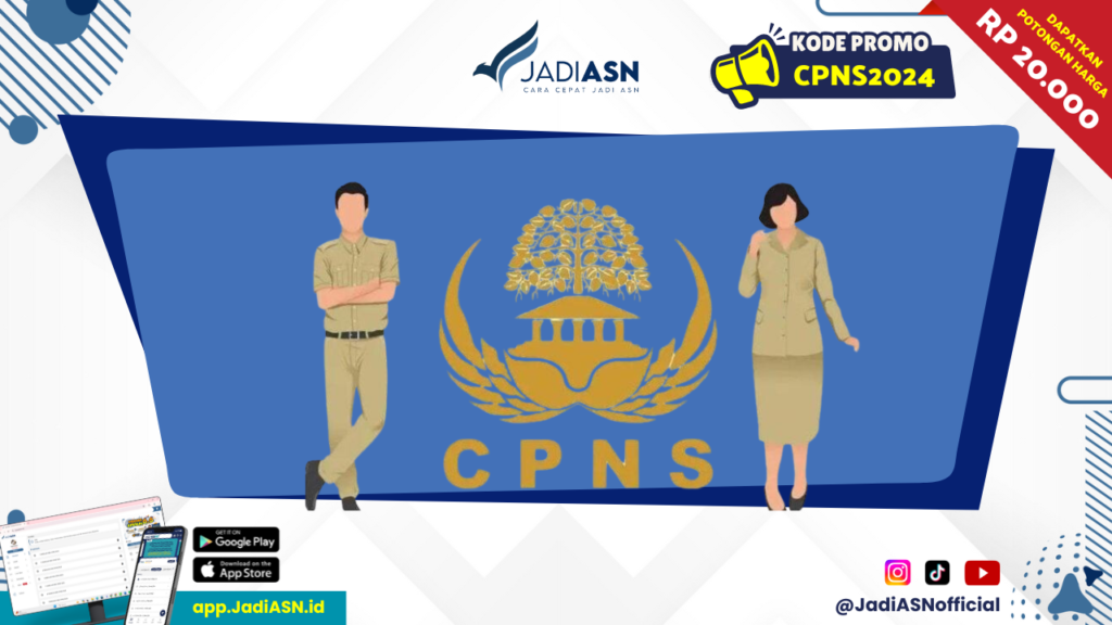 Tes CPNS CAT 2024 - Cek Strategi Jitu Sukses Tes CPNS CAT 2024!