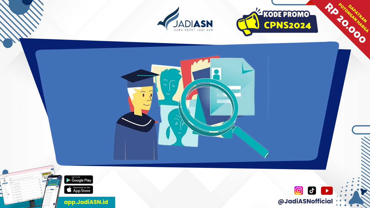 Syarat CPNS 2024 Lulusan D3 - Cek Peluang dan Syarat CPNS untuk Lulusan D3!