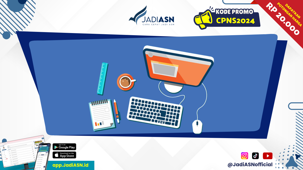 Kapan Tes SKD CPNS 2024 - Persiapan Matang Menuju Tahap Penting Seleksi!