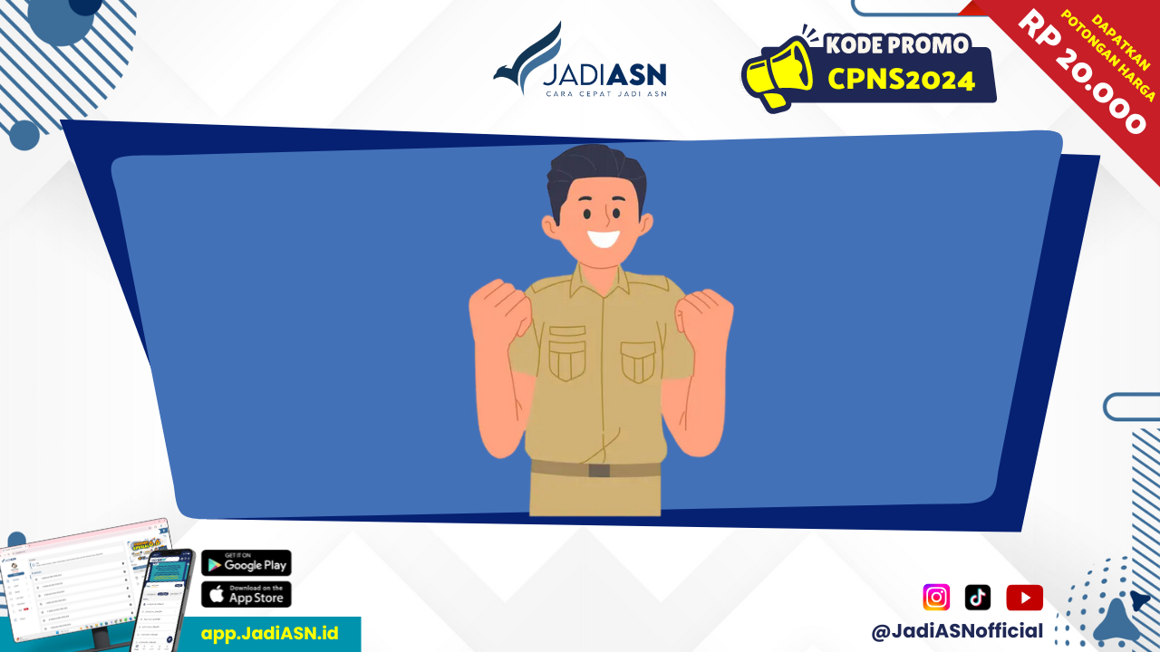 Pendaftaran CPNS 2024 Sampai Tanggal - Ketahui Batas Waktu, Persyaratan, dan Strategi Sukses!