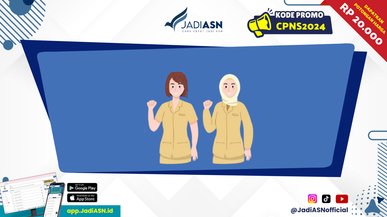 Pengumuman Lulus CPNS 2024 - Ketahui Langkah Selanjutnya Setelah Dinyatakan Lulus CPNS!