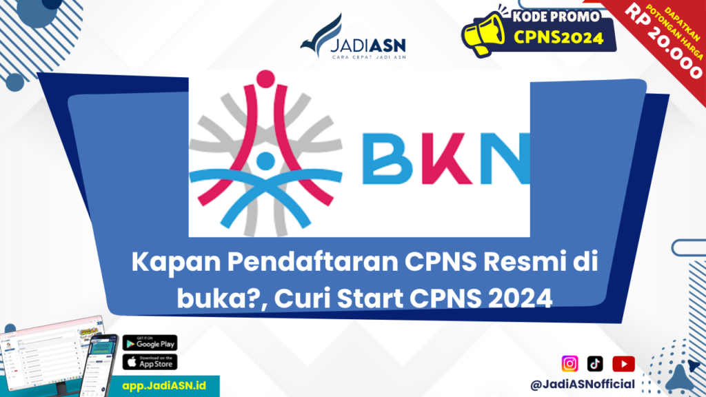 berita cpns 2024