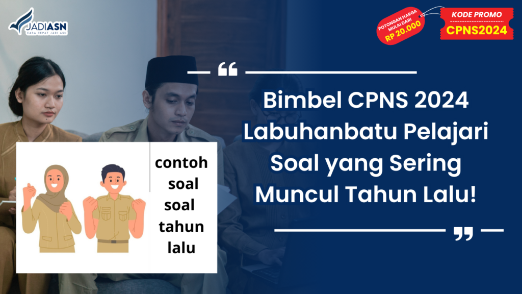 CPNS 2024 Labuhanbatu