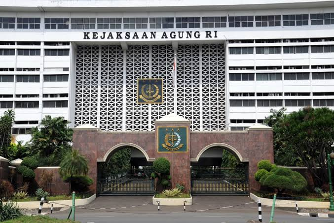 Syarat CPNS Kejaksaan 2024 Lulusan SMA 