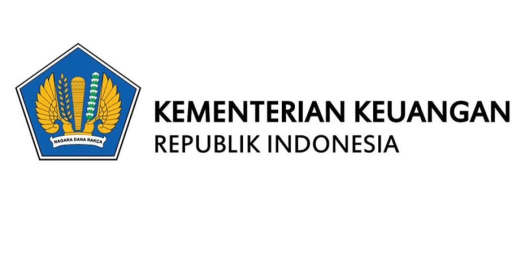 Logo kemenkeu