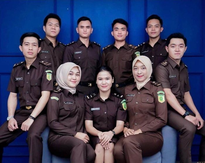 Kursus CPNS Kabupaten Pidie Jaya