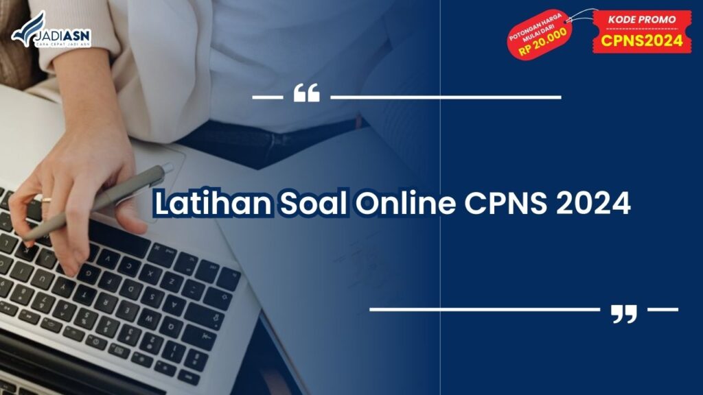 latihan soal online cpns