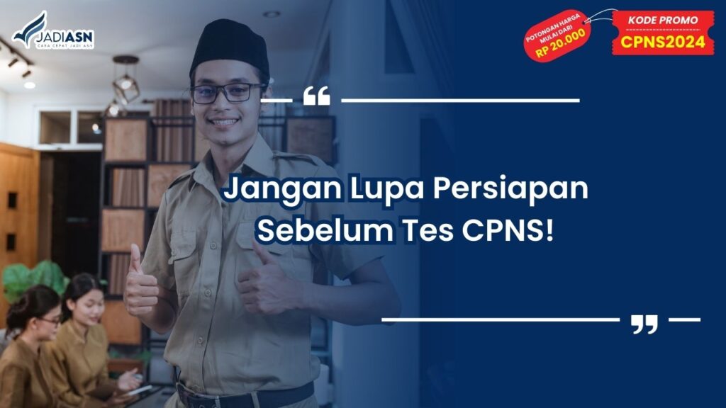 soal latihan cpns 2024