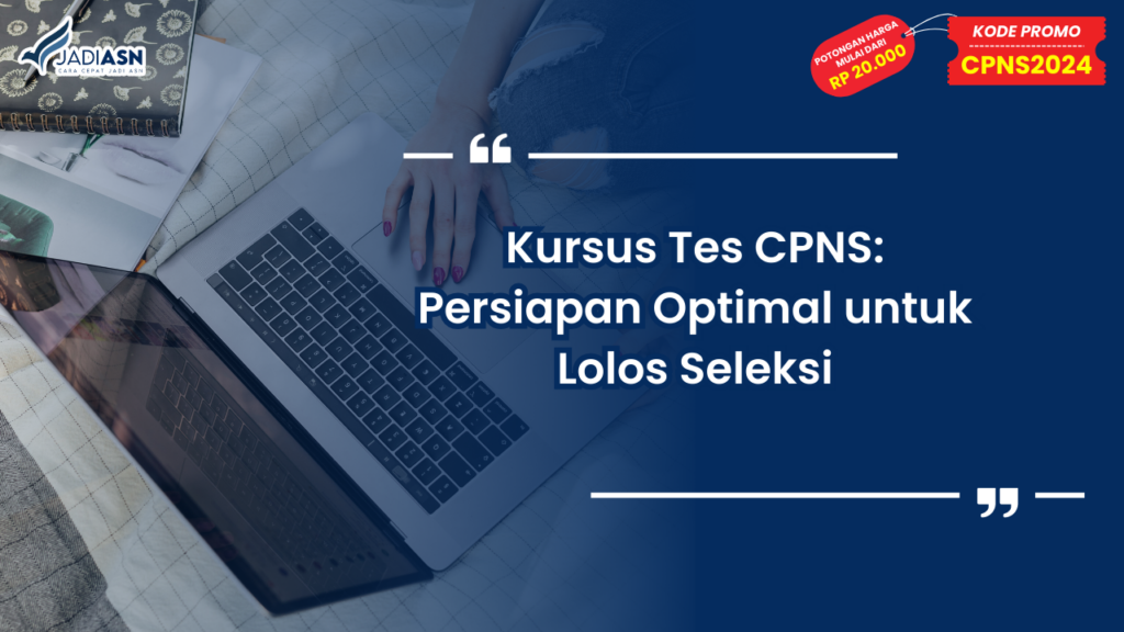 Kursus Tes CPNS