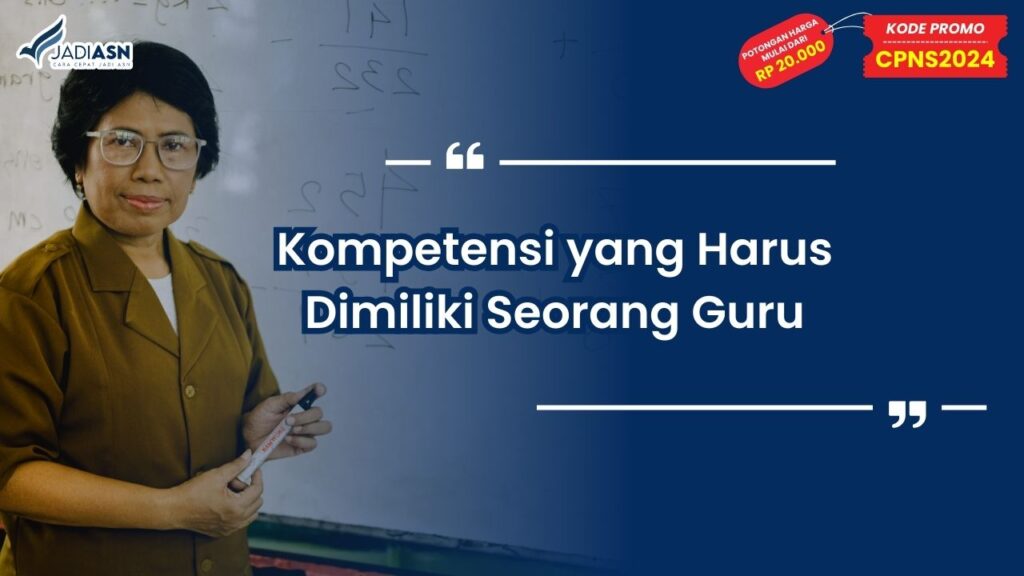 soal latihan cpns guru