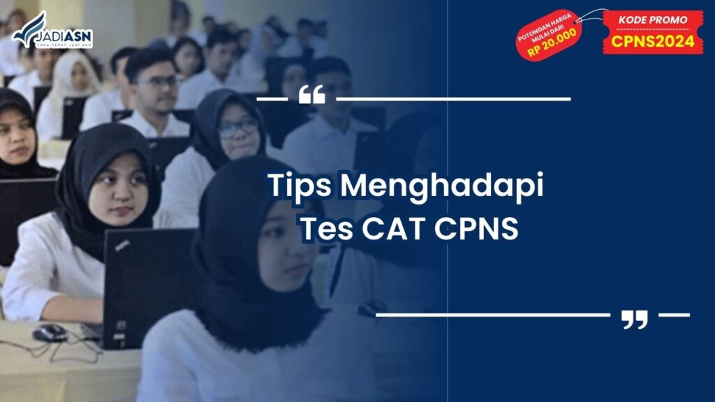 latihan soal cat cpns