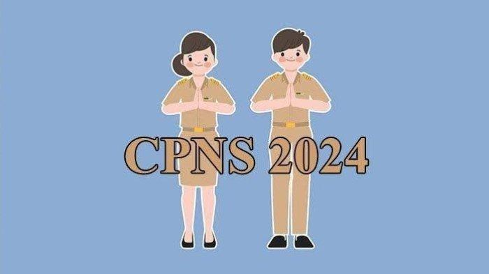 Bimbel CPNS Kabupaten Gunung Mas - Komponen Materi Soal SKD CPNS 2024