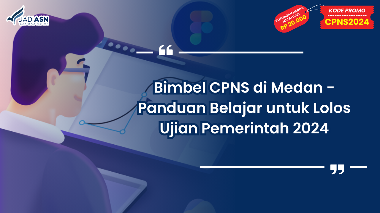 Bimbel CPNS di Medan