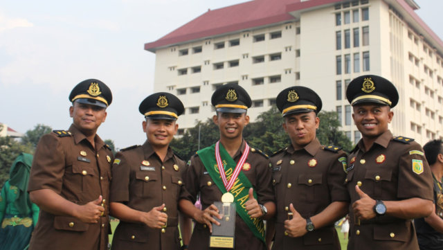 Kursus CPNS Kota Lhokseumawe