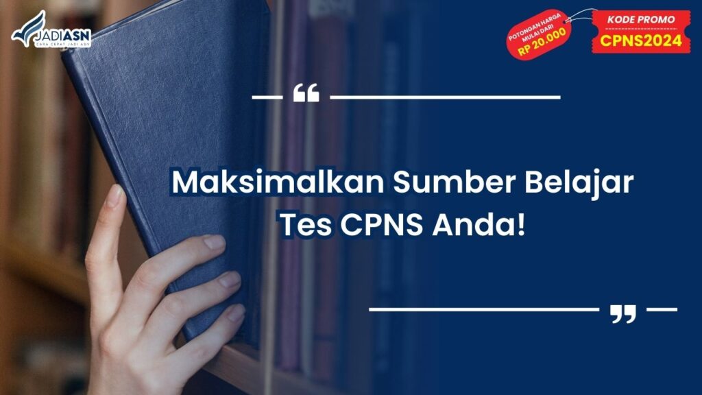 latihan cpns gratis