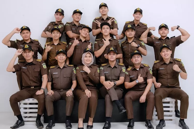 Kursus CPNS Kabupaten Tanah Datar