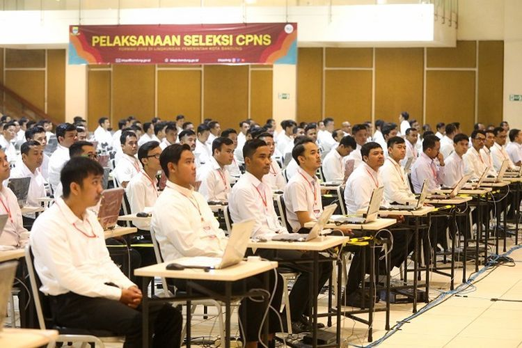 Kursus CPNS Kabupaten Padang Pariaman