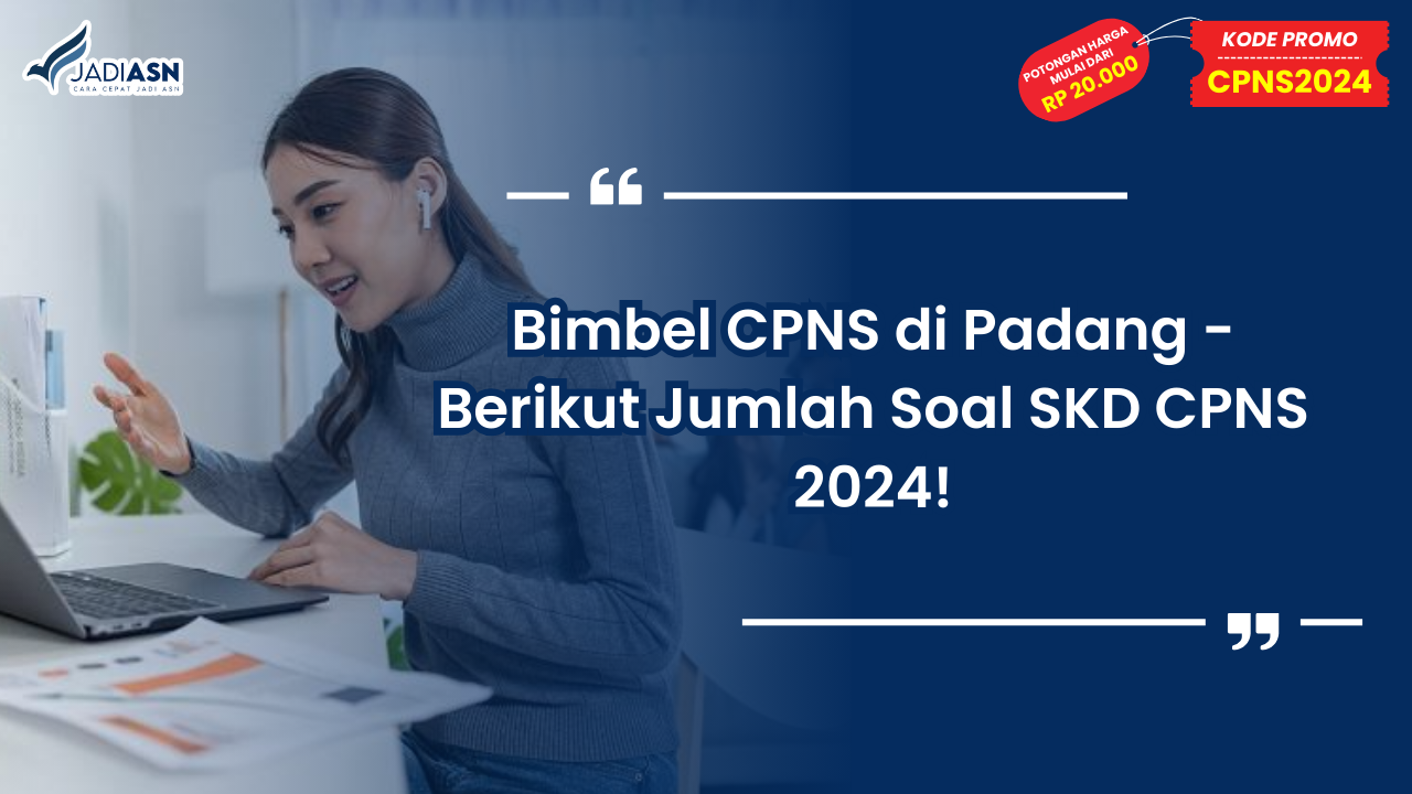 Bimbel CPNS di Padang