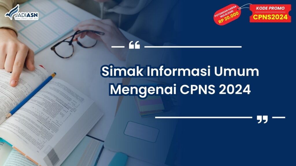 latihan soal cpns 2024 gratis