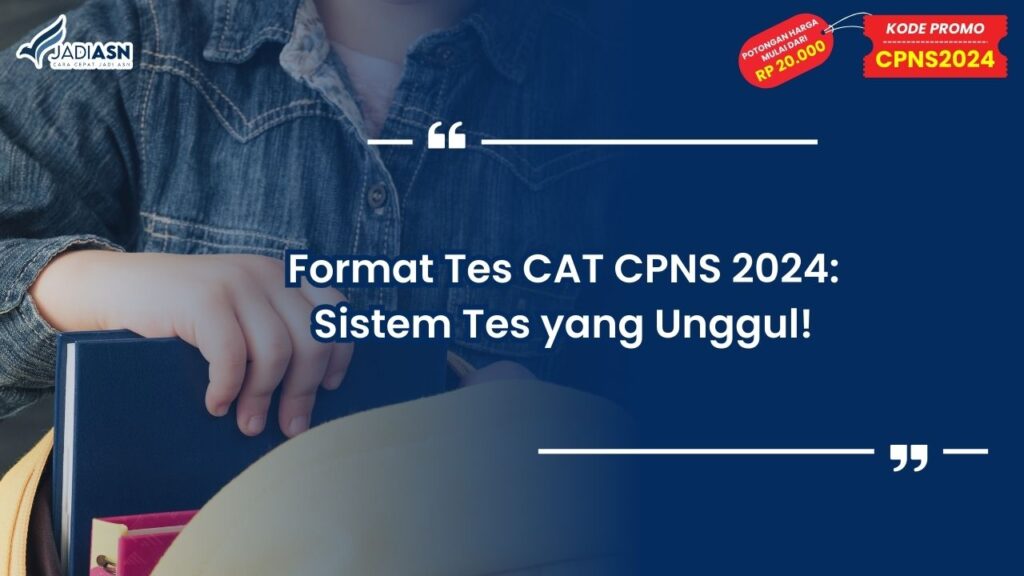 latihan cat cpns gratis