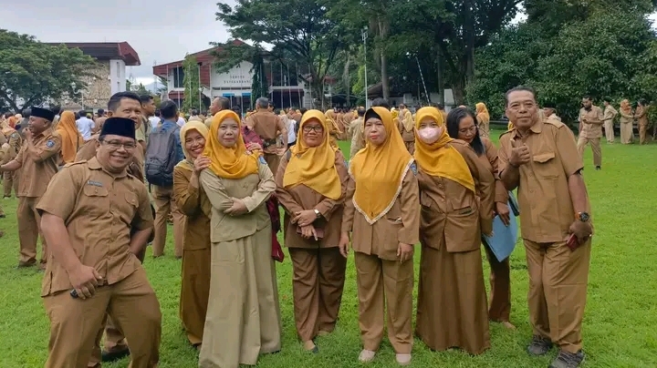 CPNS Kabupaten Lombok Timur