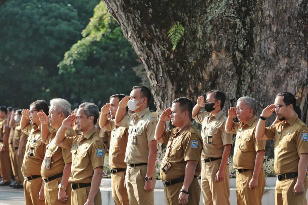 Tryout CPNS Kota Subulussalam