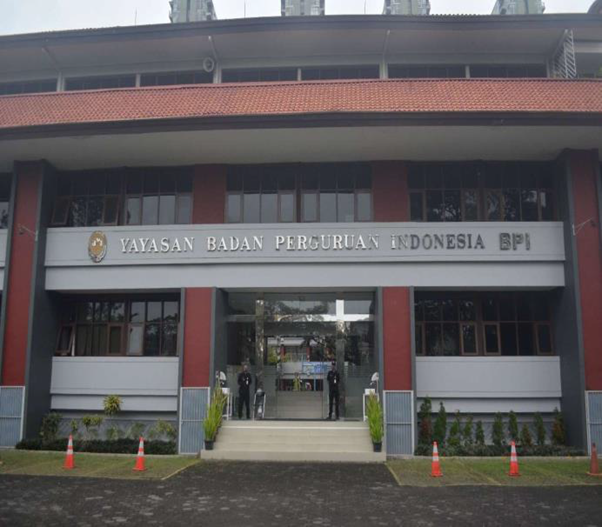 Pengumuman Administrasi BPI 2024