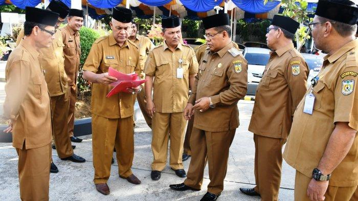 Kursus CPNS Kabupaten Gayo Lues