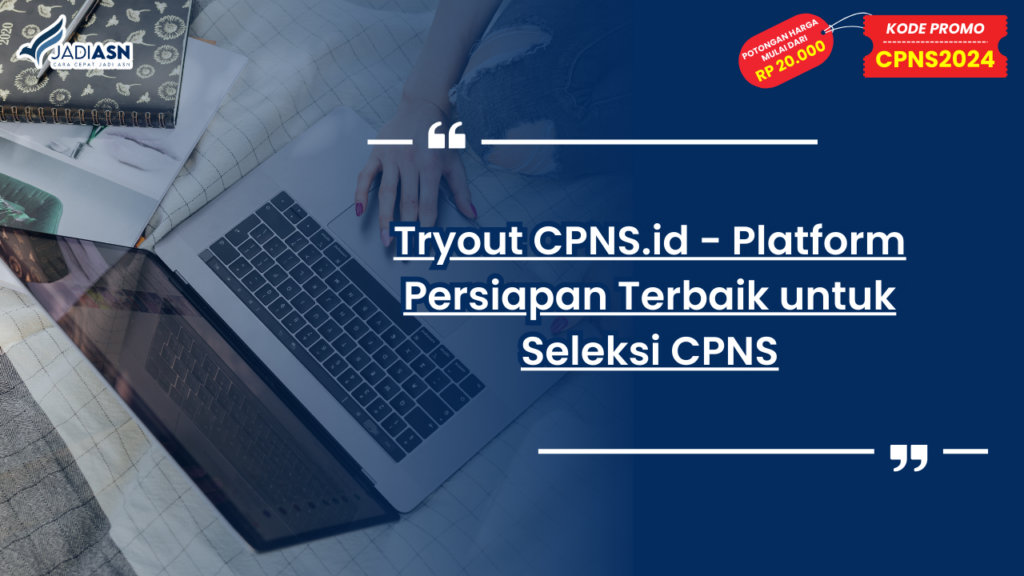 Tryout CPNS.id