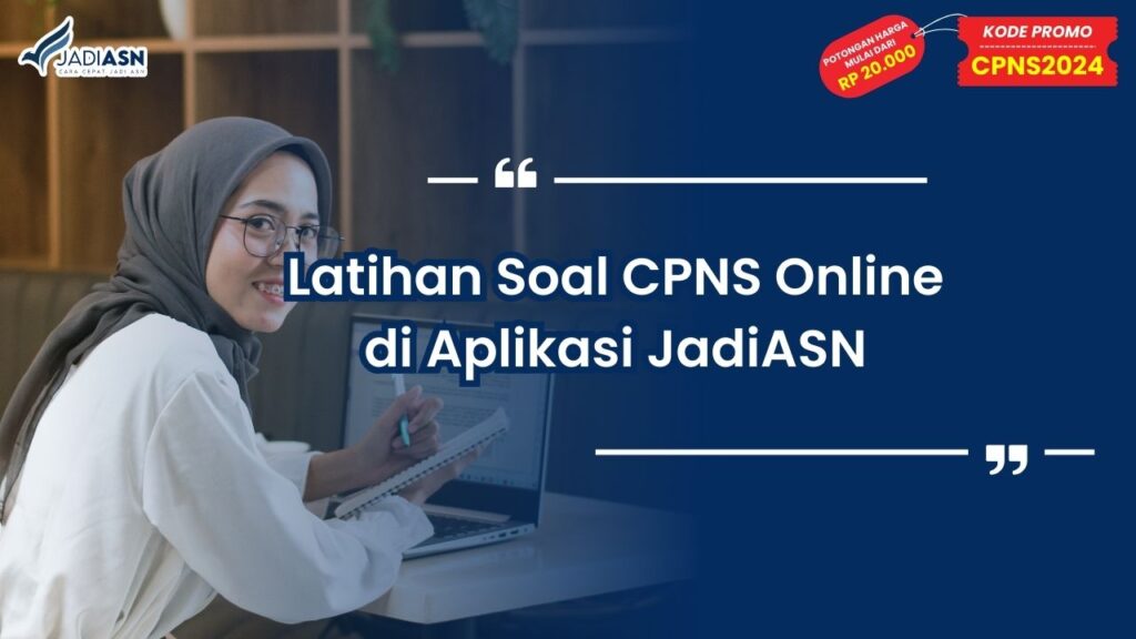 latihan soal cpns online