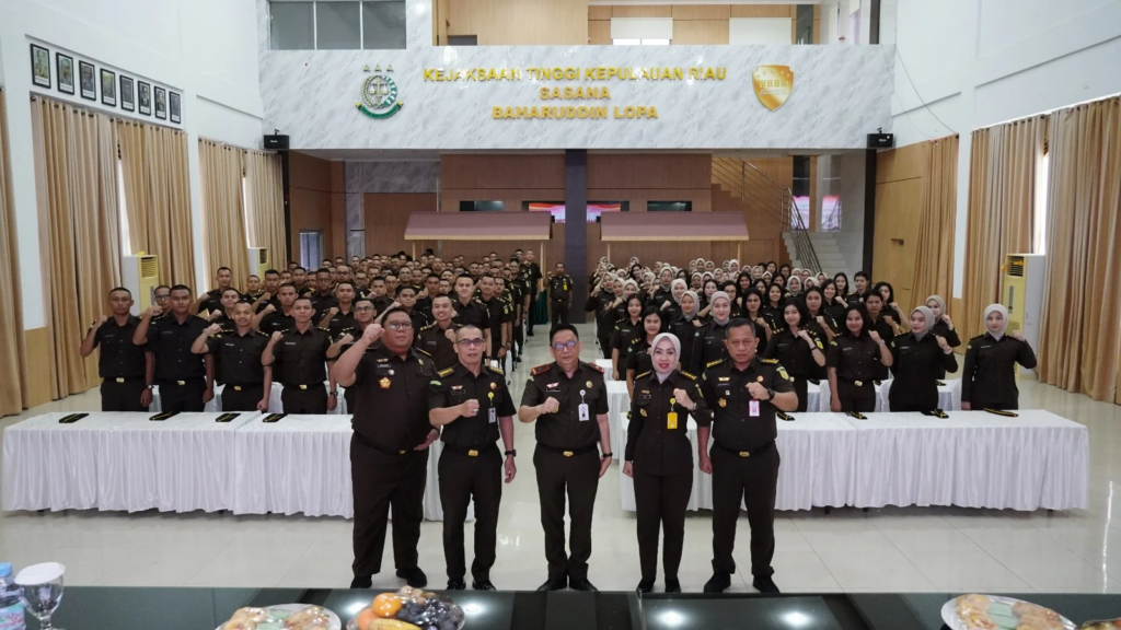 Kursus CPNS Kota Pariaman