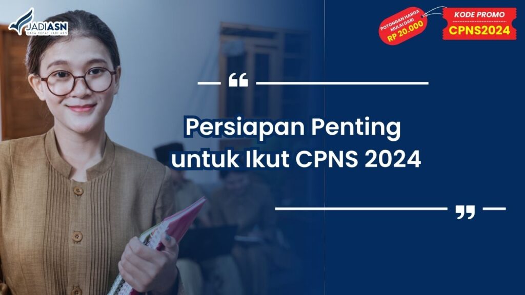 soal latihan cpns