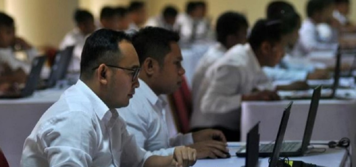 Bimbel SKD CPNS Surabaya Persiapan Tes Tanpa Menguras