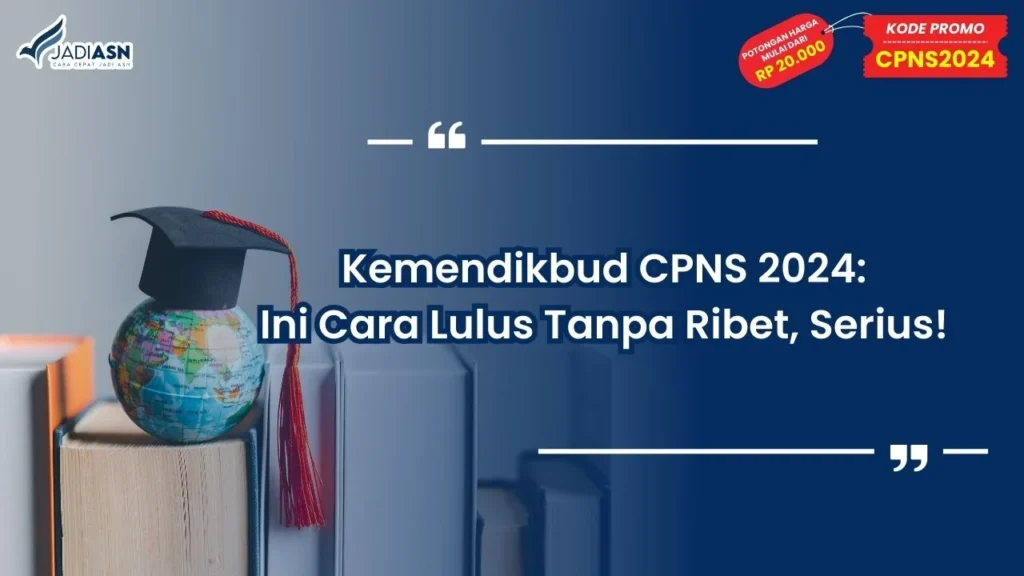 Kemendikbud CPNS