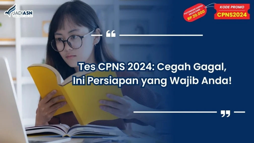 Tes CPNS