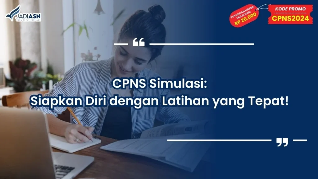 CPNS Simulasi