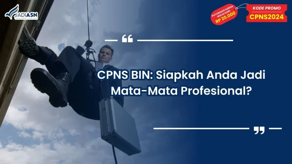 CPNS BIN