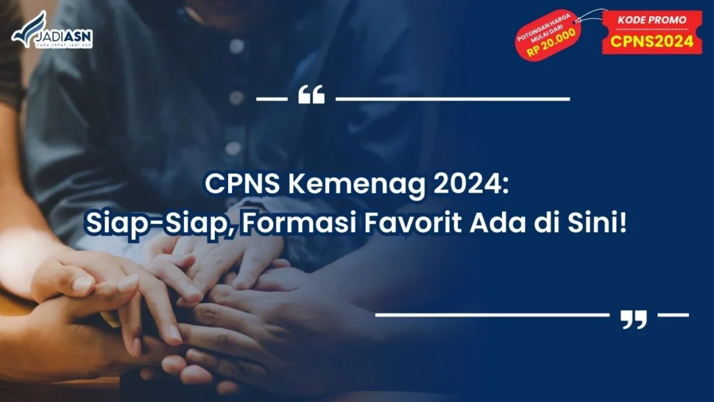 CPNS Kemenag