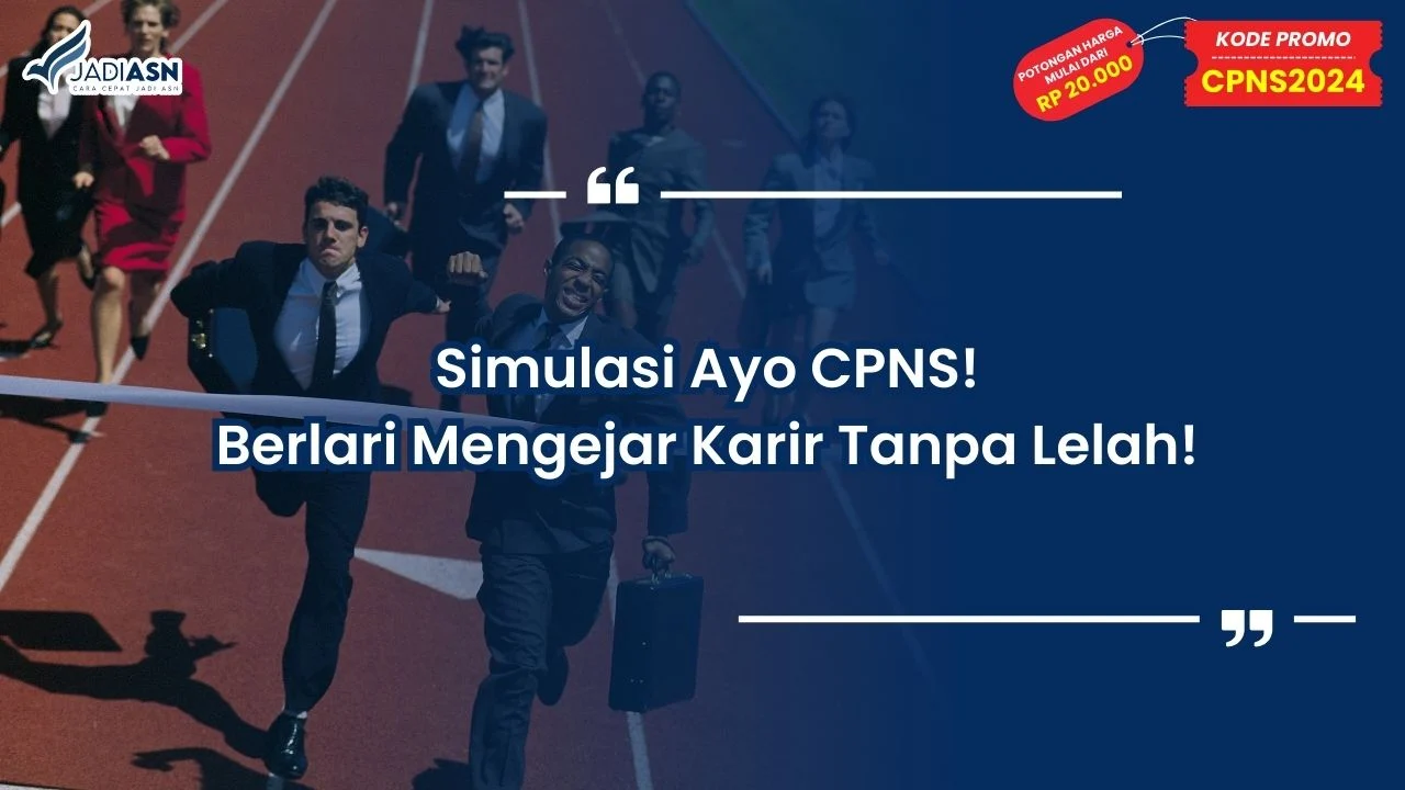 Simulasi Ayo CPNS